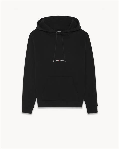 women ysl sweater|yves Saint Laurent hoodies sweatshirts.